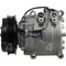 Four Seasons Honda Insight 06-00 New Compressor, 198553 198553 - alternate 6
